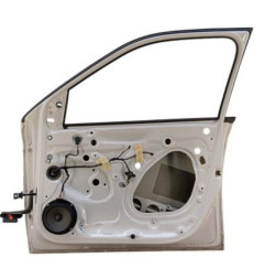 Porte avant droit SKODA FABIA 3 Photo n°3
