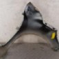 Aile avant gauche RENAULT CLIO 4