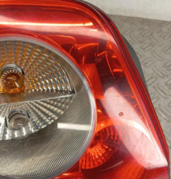 Feu arriere principal gauche (feux) RENAULT MEGANE 2