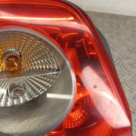 Feu arriere principal gauche (feux) RENAULT MEGANE 2