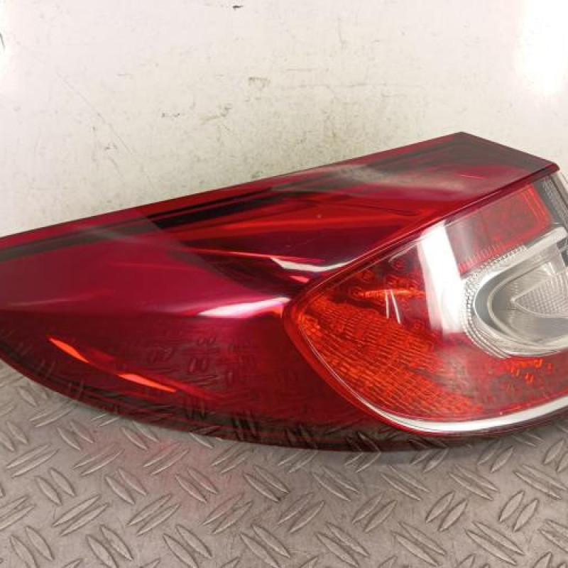 Feu arriere principal gauche (feux) RENAULT MEGANE 3