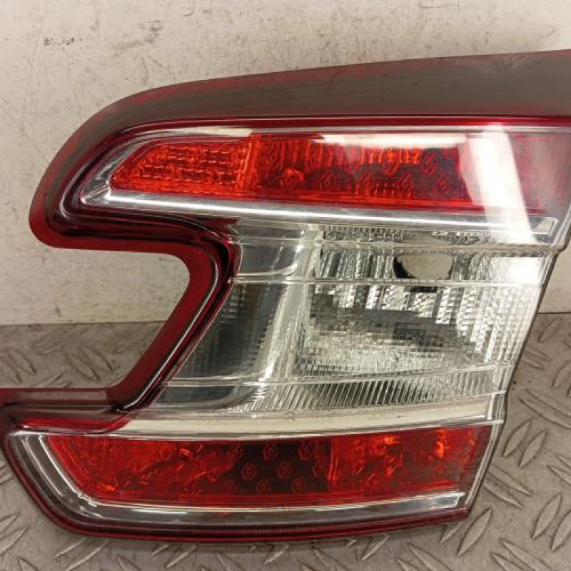 Feu arriere secondaire droit (feux) RENAULT MEGANE 3
