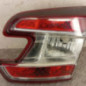 Feu arriere secondaire droit (feux) RENAULT MEGANE 3