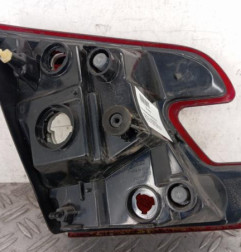 Feu arriere secondaire droit (feux) RENAULT MEGANE 3