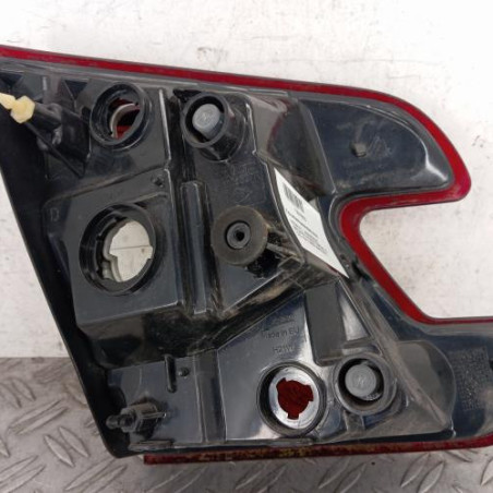 Feu arriere secondaire droit (feux) RENAULT MEGANE 3