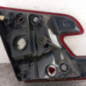 Feu arriere secondaire droit (feux) RENAULT MEGANE 3