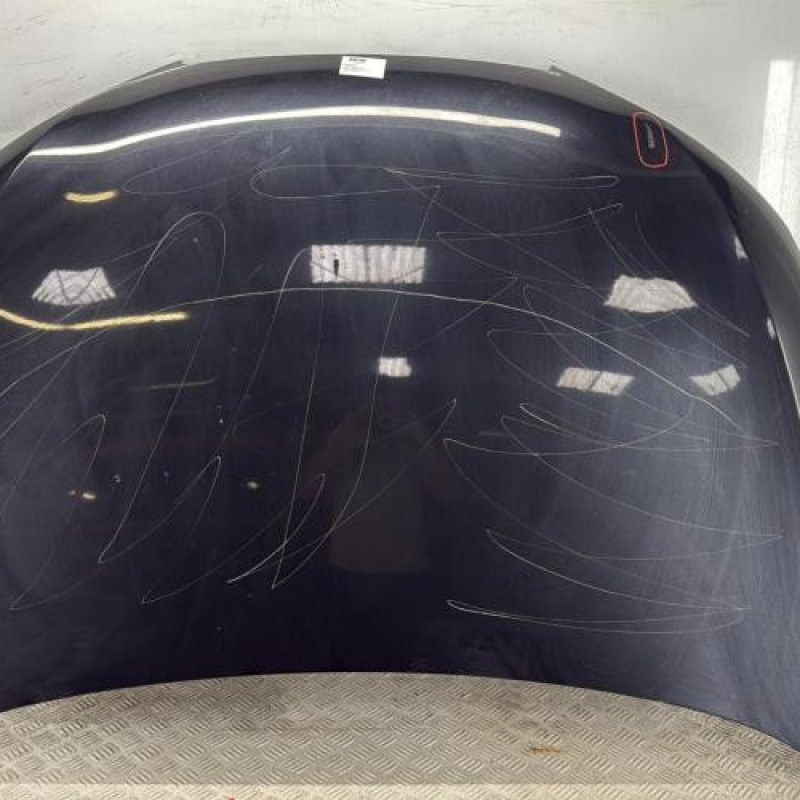 Capot SEAT IBIZA 4