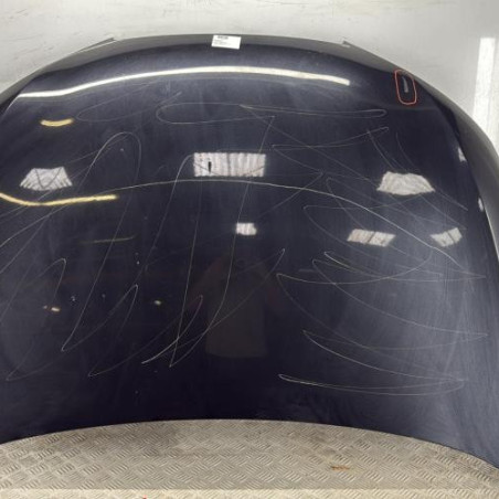 Capot SEAT IBIZA 4 Photo n°1