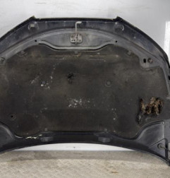 Capot SEAT IBIZA 4 Photo n°3