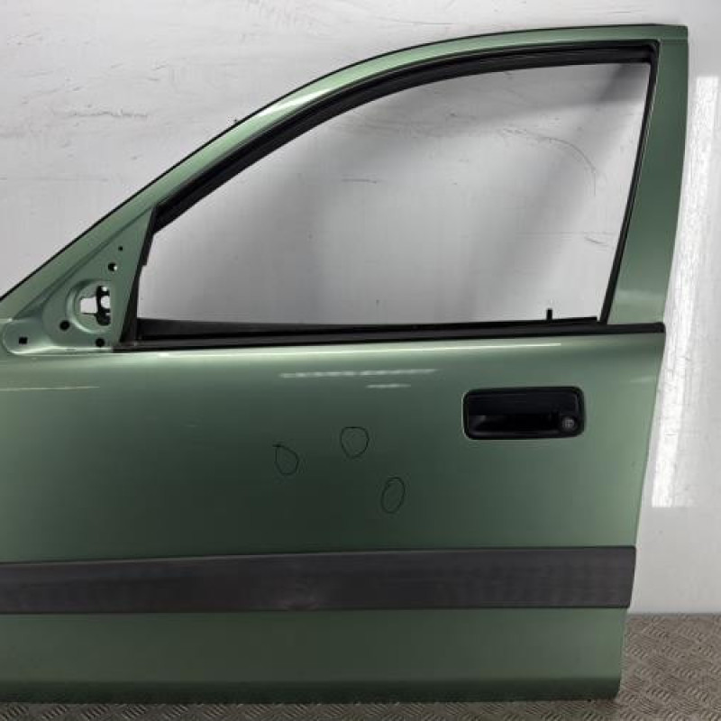 Porte avant gauche ROVER STREETWISE