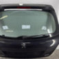 Malle/Hayon arriere PEUGEOT 207