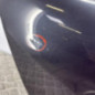 Malle/Hayon arriere PEUGEOT 207