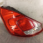 Feu arriere principal gauche (feux) FORD FIESTA 6