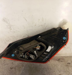 Feu arriere principal gauche (feux) FORD FIESTA 6