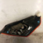 Feu arriere principal gauche (feux) FORD FIESTA 6