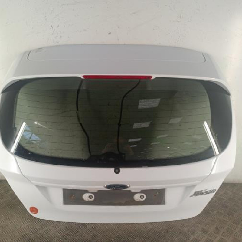 Malle/Hayon arriere FORD FIESTA 6