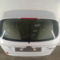 Malle/Hayon arriere FORD FIESTA 6