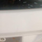Malle/Hayon arriere FORD FIESTA 6
