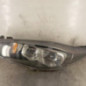 Optique avant principal gauche (feux)(phare) FORD FIESTA 6