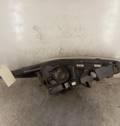 Optique avant principal gauche (feux)(phare) FORD FIESTA 6