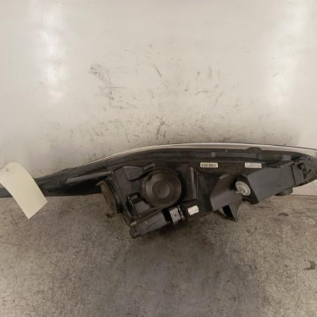 Optique avant principal gauche (feux)(phare) FORD FIESTA 6