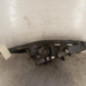 Optique avant principal gauche (feux)(phare) FORD FIESTA 6