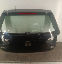 Malle/Hayon arriere VOLKSWAGEN GOLF 7 Photo n°1