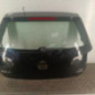 Malle/Hayon arriere VOLKSWAGEN GOLF 7
