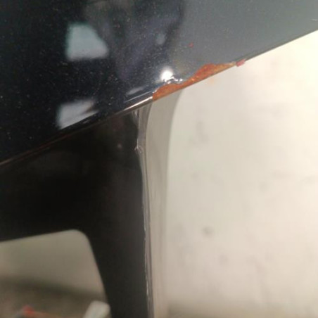 Malle/Hayon arriere VOLKSWAGEN GOLF 7