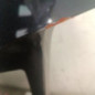 Malle/Hayon arriere VOLKSWAGEN GOLF 7