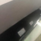 Malle/Hayon arriere VOLKSWAGEN GOLF 7