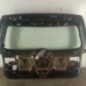 Malle/Hayon arriere VOLKSWAGEN GOLF 7