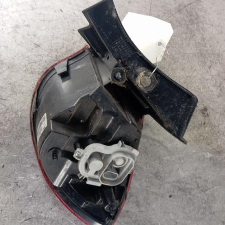 Feu arriere principal gauche (feux) ALFA ROMEO GIULIETTA 2