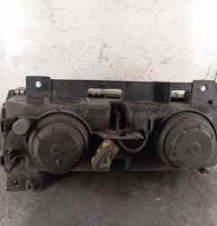 Optique avant principal droit (feux)(phare) CITROEN XM