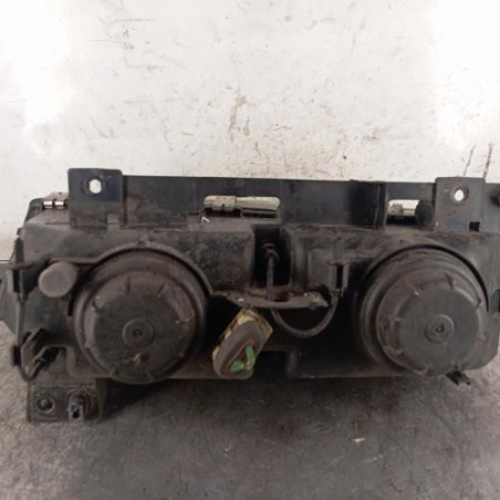 Optique avant principal droit (feux)(phare) CITROEN XM