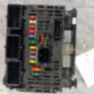 Boitier servitude moteur (BSM) PEUGEOT 307