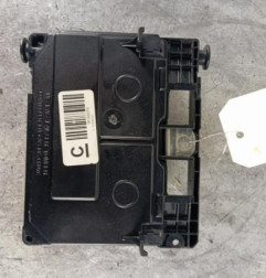 Boitier servitude moteur (BSM) PEUGEOT 307