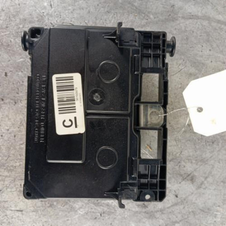 Boitier servitude moteur (BSM) PEUGEOT 307