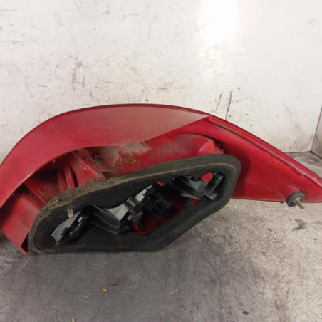 Feu arriere principal gauche (feux) PEUGEOT 307