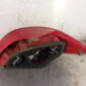Feu arriere principal gauche (feux) PEUGEOT 307