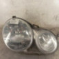Optique avant principal droit (feux)(phare) VOLKSWAGEN POLO 4