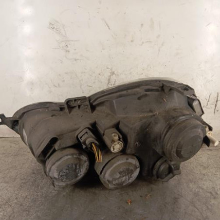 Optique avant principal droit (feux)(phare) VOLKSWAGEN POLO 4
