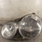 Optique avant principal gauche (feux)(phare) VOLKSWAGEN POLO 4
