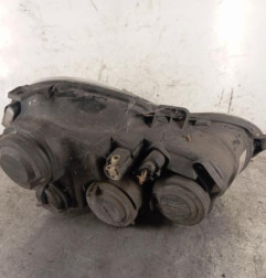 Optique avant principal gauche (feux)(phare) VOLKSWAGEN POLO 4