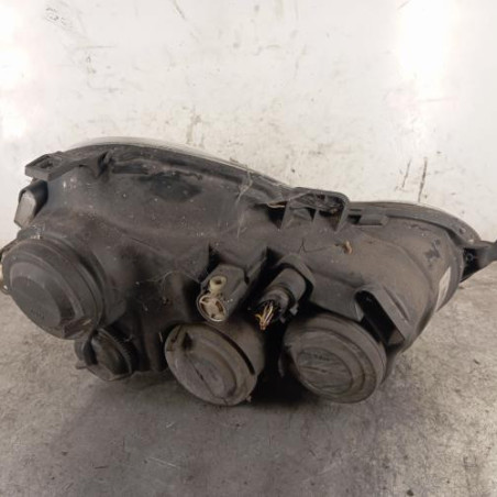 Optique avant principal gauche (feux)(phare) VOLKSWAGEN POLO 4