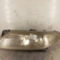 Optique avant principal gauche (feux)(phare) RENAULT LAGUNA 2