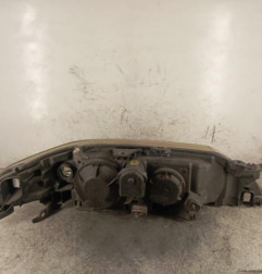 Optique avant principal gauche (feux)(phare) RENAULT LAGUNA 2