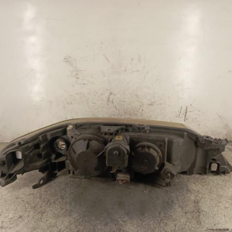 Optique avant principal gauche (feux)(phare) RENAULT LAGUNA 2
