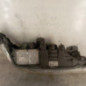 Optique avant principal gauche (feux)(phare) RENAULT LAGUNA 2