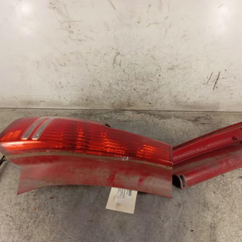 Feu arriere principal gauche (feux) CITROEN C4 1 Feu arriere principal gauche (feux) CITROEN C4 1